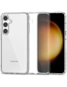Hurtownia GSM - Case Tech-Protect Flexair Hybrid Samsung Galaxy S24 Clear - THP2544 - {ean13} - Hurt