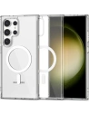 Wholesale Tech-Protect Flexair Hybrid MagSafe Samsung Galaxy S24 Ultra Clear - THP2546 - {ean13} - Hurt