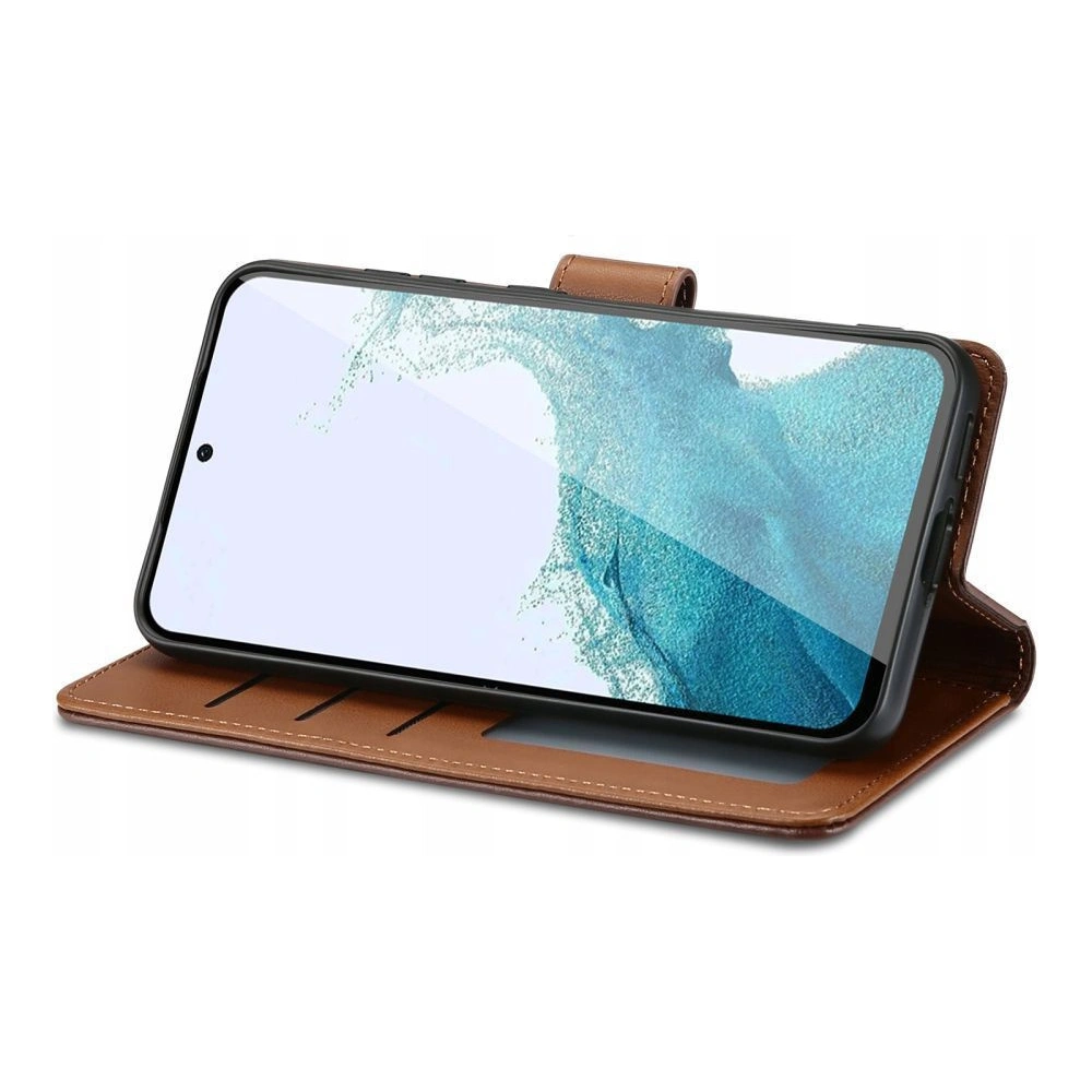 Wholesale Tech-Protect Wallet Samsung Galaxy S24 Black - THP2547 - {ean13} - Hurt