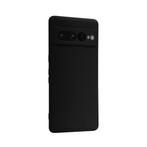 Hurtownia GSM - Case Crong Color Cover Google Pixel 7 Pro (schwarz) - CRG679 - {ean13} - Hurt