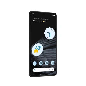 Hurtownia GSM - Case Crong Color Cover Google Pixel 7 Pro (schwarz) - CRG679 - {ean13} - Hurt