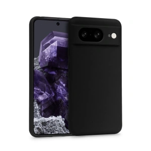 Crong Color Cover Google Pixel 8 black
