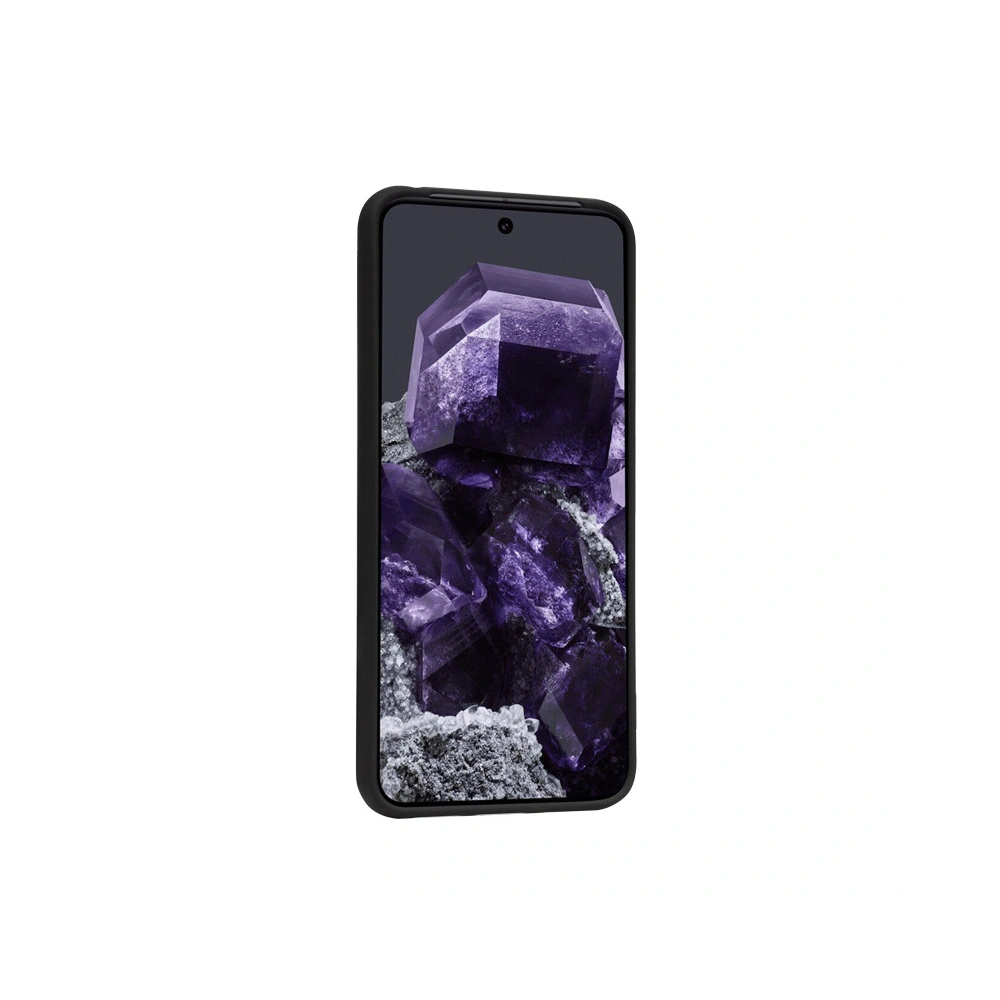 Hurtownia GSM - Case Crong Color Cover Google Pixel 8 (schwarz) - CRG680 - {ean13} - Hurt