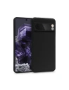 Etui Crong Color Cover Google Pixel 8 Pro černé