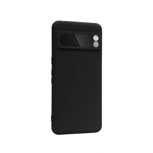 Hurtownia GSM - Etui Crong Color Cover Google Pixel 8 Pro negru - CRG681 - {ean13} - Hurt