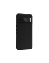 Hurtownia GSM - Etui Crong Color Cover Google Pixel 8 Pro černé - CRG681 - {ean13} - Hurt