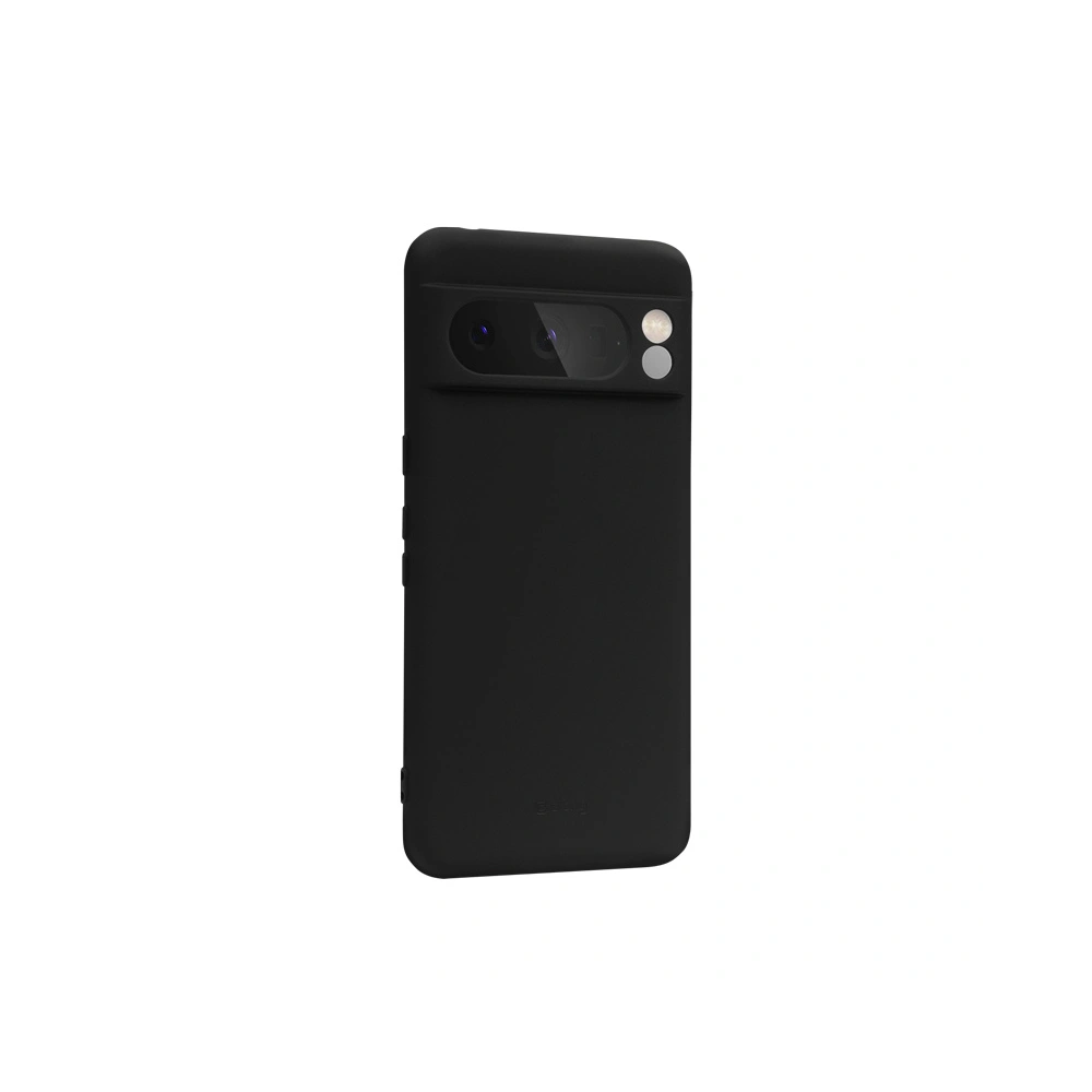 Hurtownia GSM - Etui Crong Color Cover Google Pixel 8 Pro černé - CRG681 - {ean13} - Hurt