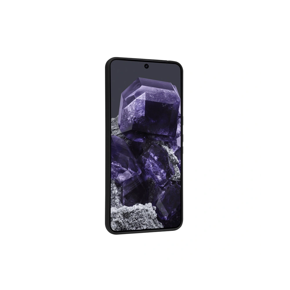 Hurtownia GSM - Etui Crong Color Cover Google Pixel 8 Pro černé - CRG681 - {ean13} - Hurt