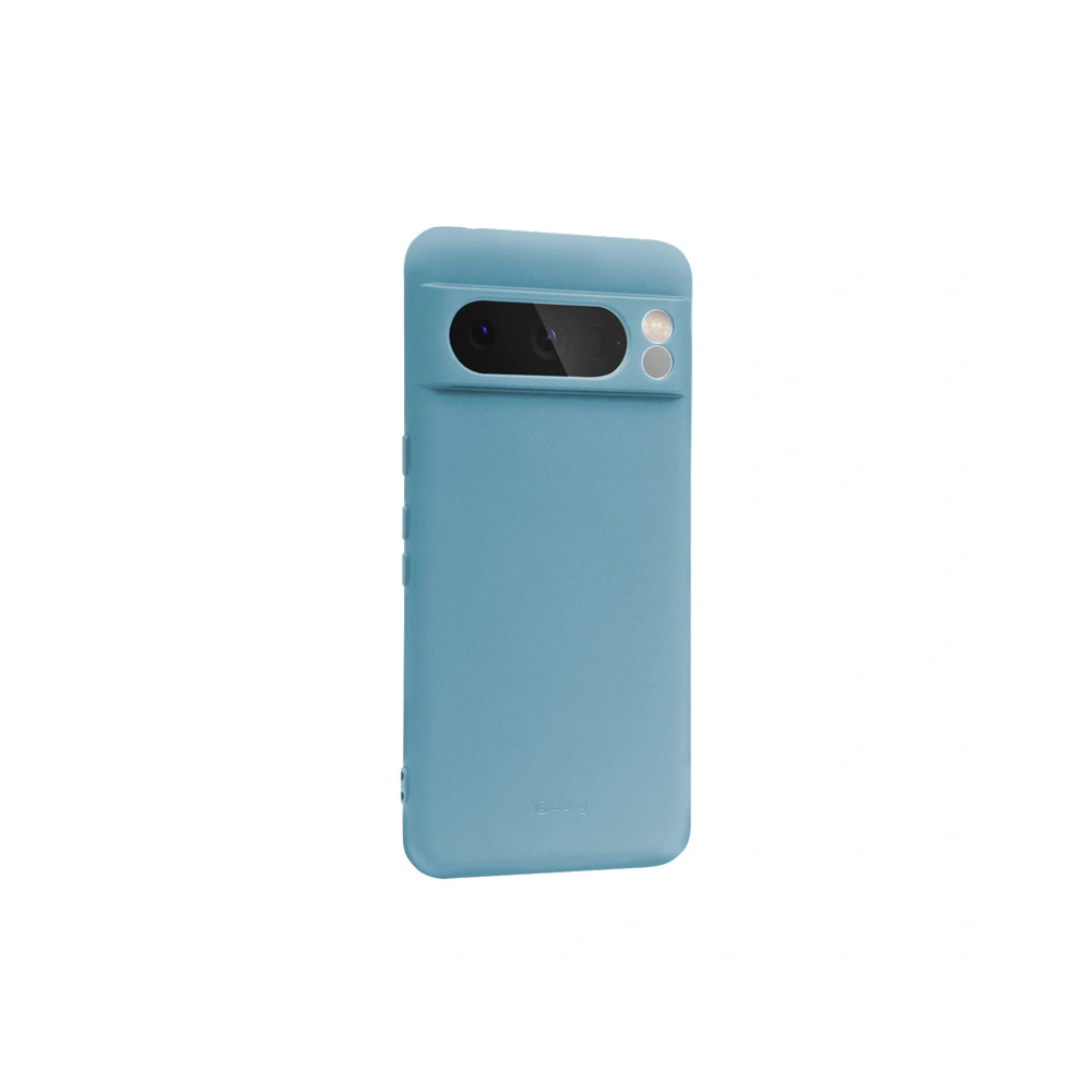Hurtownia GSM - Etui Crong Color Cover Google Pixel 8 Pro modrý - CRG682 - {ean13} - Hurt
