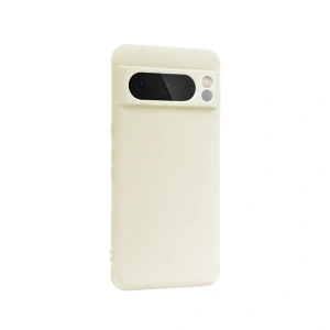 Hurtownia GSM - Etui Crong Color Cover Google Pixel 8 Pro bej - CRG683 - {ean13} - Hurt