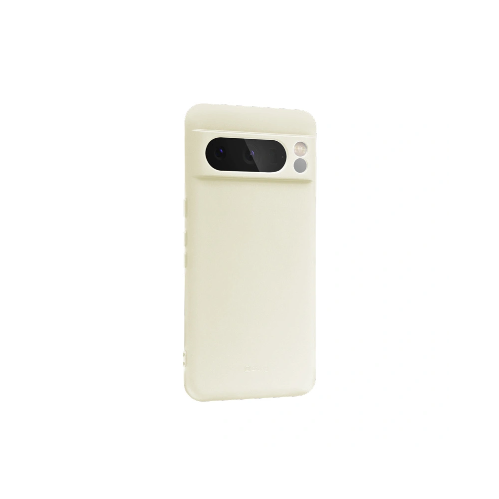 Hurtownia GSM - Etui Crong Color Cover Google Pixel 8 Pro béžový - CRG683 - {ean13} - Hurt