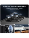 Hurtownia GSM - Etui ESR Armor Kickstand Samsung Galaxy S24 Ultra Frosted Black - ESR747 - {ean13} - Hurt
