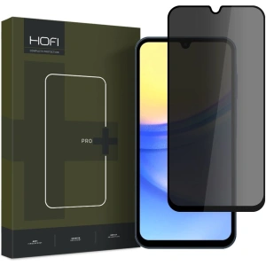 Hofi Anti Spy Glass Pro+ Samsung Galaxy A15 4G / 5G / A25 5G Privacy