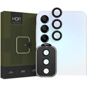 Wholesale Hofi Camring Pro+ Samsung Galaxy A15 4G / 5G Black - HOFI455 - {ean13} - Hurt