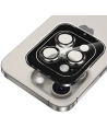 Hurtownia GSM - Sklo na objektiv fotoaparátu Hofi Camring Pro+ Samsung Galaxy A15 4G / 5G černé - HOFI455 - {ean13} - Hurt