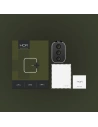 Wholesale Hofi Camring Pro+ Samsung Galaxy A15 4G / 5G Black - HOFI455 - {ean13} - Hurt