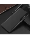 Hurtownia GSM - Etui Tech-Protect Smart View Samsung Galaxy A15 4G / 5G Černé - THP2556 - {ean13} - Hurt