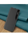 Hurtownia GSM - Etui Tech-Protect Smart View Samsung Galaxy A15 4G / 5G Černé - THP2556 - {ean13} - Hurt