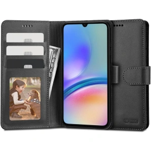 Hurtownia GSM - Etui Tech-Protect Wallet Samsung Galaxy A05s černé - THP2562 - {ean13} - Hurt
