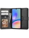 Etui Tech-Protect Wallet Samsung Galaxy A05s Black