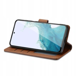 Hurtownia GSM - Etui Tech-Protect Wallet Samsung Galaxy A05s černé - THP2562 - {ean13} - Hurt
