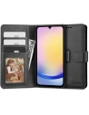Hurtownia GSM - Case Tech-Protect Wallet Samsung Galaxy A25 5G Schwarz - THP2563 - {ean13} - Hurt