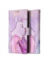 Tech-Protect Wallet Samsung Galaxy A15 4G / 5G Marble