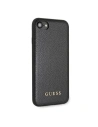 Wholesale Guess GUHCI8IGLBK Apple iPhone SE 2022/SE 2020/8/7 black hard case Iridescent - GUE111BLK - {ean13} - Hurt