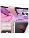 Wholesale Tech-Protect Wallet Samsung Galaxy A25 5G Marble - THP2566 - {ean13} - Hurt