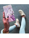 Wholesale Tech-Protect Wallet Samsung Galaxy A25 5G Marble - THP2566 - {ean13} - Hurt