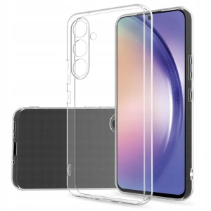 Hurtownia GSM - Etui Tech-Protect Flexair+ Samsung Galaxy A05s Crystal - THP2568 - {ean13} - Hurt