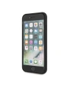 Wholesale Guess GUHCI8IGLBK Apple iPhone SE 2022/SE 2020/8/7 black hard case Iridescent - GUE111BLK - {ean13} - Hurt