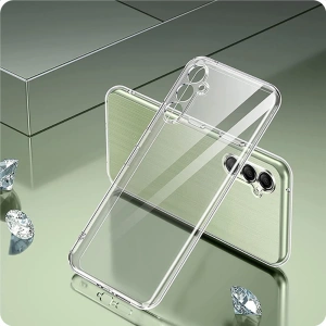 Hurtownia GSM - Etui Tech-Protect Flexair+ Samsung Galaxy A05s Crystal - THP2568 - {ean13} - Hurt