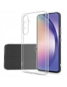 Hurtownia GSM - Etui Tech-Protect Flexair+ Samsung Galaxy A25 5G Clear - THP2569 - {ean13} - Hurt