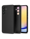 Etui Tech-Protect Icon Samsung Galaxy A25 5G Black