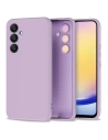 Etui Tech-Protect Icon Samsung Galaxy A25 5G Lila