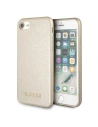 Etui Guess GUHCI8IGLGO Apple iPhone SE 2022/SE 2020/8/7 aurie/hard case Iridescent