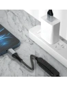 Hurtownia GSM - Kabel s časovačem Dudao L7xsM USB-A / microUSB 5A 1m černý - DDA303 - {ean13} - Hurt