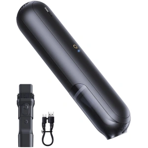 Hurtownia GSM - Kabelloser Staubsauger für Autos Baseus A0 Pro schwarz - BSU4820 - {ean13} - Hurt
