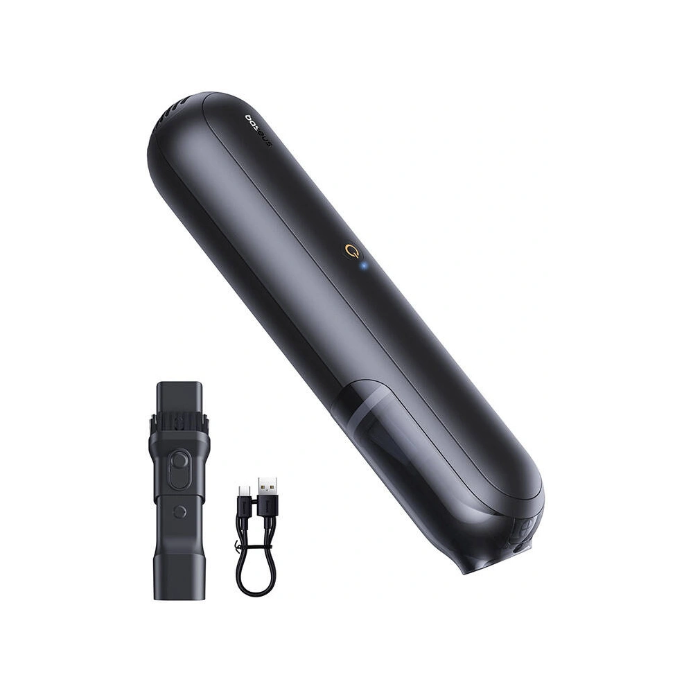 Hurtownia GSM - Kabelloser Staubsauger für Autos Baseus A0 Pro schwarz - BSU4820 - {ean13} - Hurt