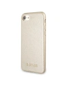 Wholesale Guess GUHCI8IGLGO Apple iPhone SE 2022/SE 2020/8/7 gold hard case Iridescent - GUE112GLD - {ean13} - Hurt