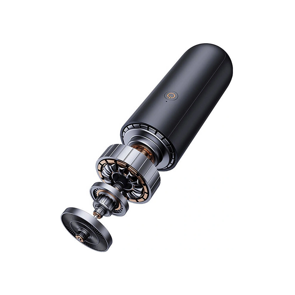 Hurtownia GSM - Aspirator auto fără fir Baseus A0 Pro negru - BSU4820 - {ean13} - Hurt