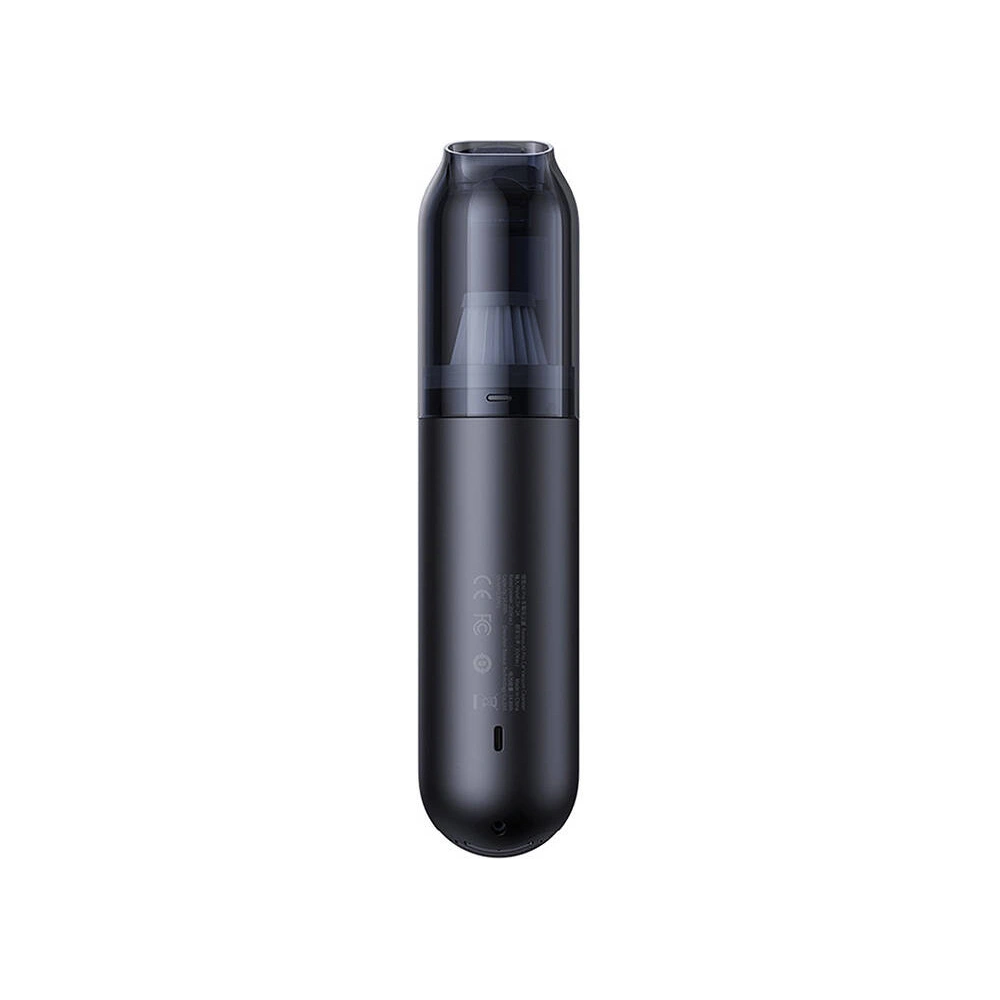 Hurtownia GSM - Aspirator auto fără fir Baseus A0 Pro negru - BSU4820 - {ean13} - Hurt