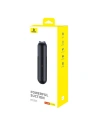 Hurtownia GSM - Aspirator auto fără fir Baseus A0 Pro negru - BSU4820 - {ean13} - Hurt
