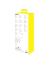 Hurtownia GSM - Aspirator auto fără fir Baseus A0 Pro negru - BSU4820 - {ean13} - Hurt