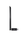 Hurtownia GSM - Adaptér WiFi s anténou Baseus FastJoy 150Mbps černý - BSU4821 - {ean13} - Hurt
