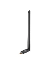 Hurtownia GSM - Adaptér WiFi s anténou Baseus FastJoy 150Mbps černý - BSU4821 - {ean13} - Hurt