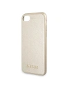 Wholesale Guess GUHCI8IGLGO Apple iPhone SE 2022/SE 2020/8/7 gold hard case Iridescent - GUE112GLD - {ean13} - Hurt
