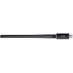 Hurtownia GSM - WiFi-Adapter mit Antenne Baseus FastJoy 150Mbps schwarz - BSU4821 - {ean13} - Hurt