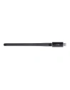 Wholesale Baseus FastJoy 150Mbps WiFi adapter with antenna black - BSU4821 - {ean13} - Hurt